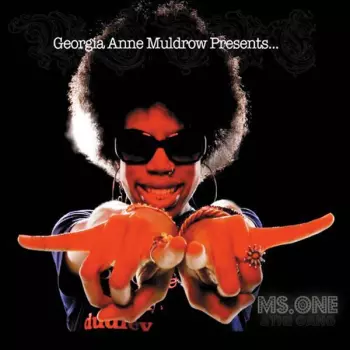 Georgia Anne Muldrow: Ms.One & The Gang