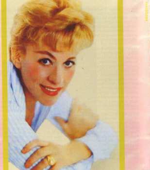 2CD Georgia Gibbs: The Georgia Gibbs Collection 1946-58