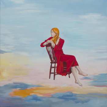 Album Georgia Harmer: Stay In Touch