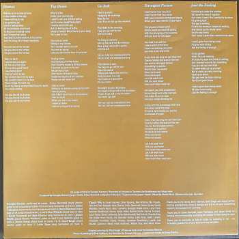 LP Georgia Harmer: Stay In Touch