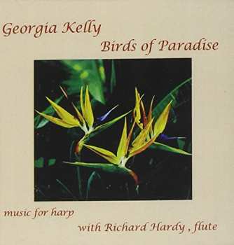 Album Georgia Kelly: Birds Of Paradise