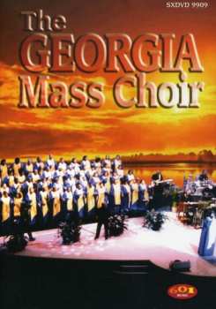 DVD Georgia Mass Choir: Georgia Mass Choir