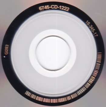 CD Geotic: Abysma DIGI