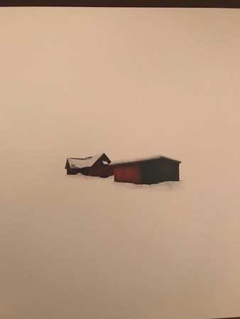 LP Geppetto & The Whales: Passages