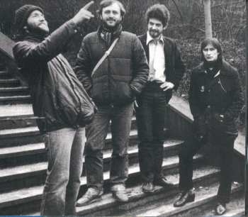 CD Gera Band: Fata Morgana DIGI