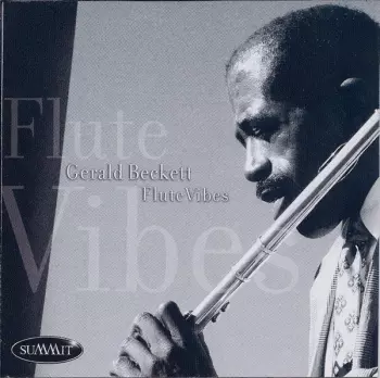 Gerald Beckett: FluteVibes