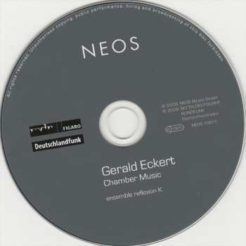 CD ensemble reflexion K: Chamber Music