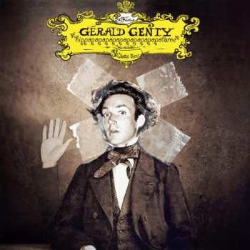 Album Gerald Genty: Hippopopopopopopopopopopotame