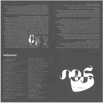 CD Gerald Toto: Toto Bona Lokua