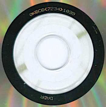 CD Gerald Wilson Orchestra: Monterey Moods