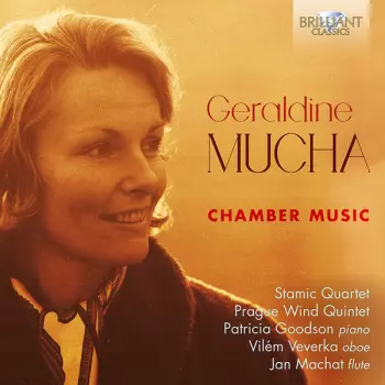 Stamic Quartet: Chamber Music