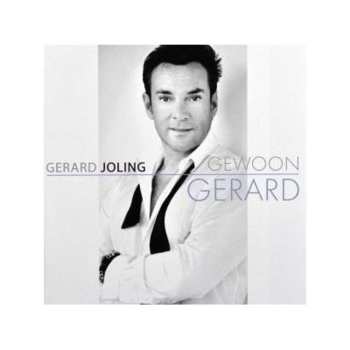 CD Gerard Joling: Gewoon Gerard