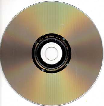 CD Gerard Joling: Lieveling