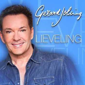 CD Gerard Joling: Lieveling