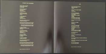 LP Gérard Manset: La Mort d'Orion