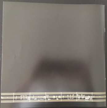 LP Gérard Manset: La Mort d'Orion