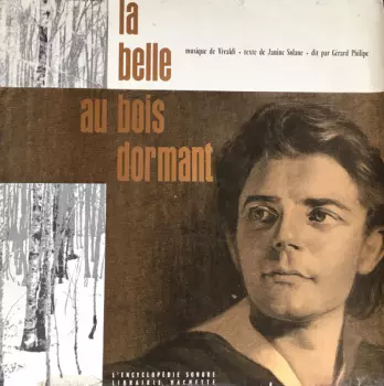 La Belle Au Bois Dormant