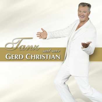 Album Gerd Christian: Tanz mit mir