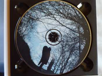 CD Gerhard Schöne: Der Engel, Der Die Träume Macht