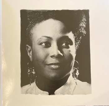 LP Geri Allen Trio: The Printmakers LTD