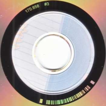 CD German Brass: Fantastic Moments