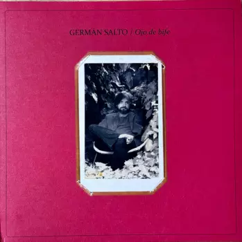 German Salto: Ojo de bife
