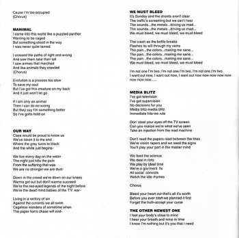 2CD Germs: Complete Anthology