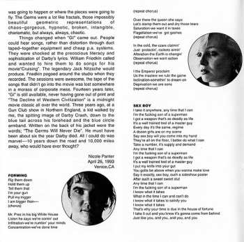 2CD Germs: Complete Anthology