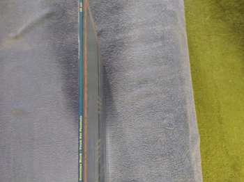 LP/CD Geronimo Black: Freak Out Phantasia