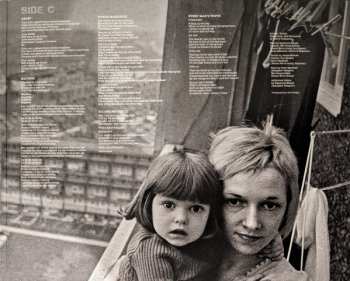 2LP Gerry Cinnamon: The Bonny (Definitive Version) DLX | CLR