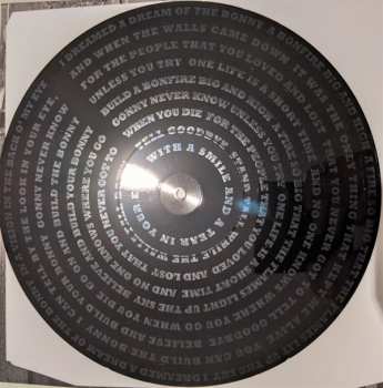 2LP Gerry Cinnamon: The Bonny (Definitive Version) DLX | CLR