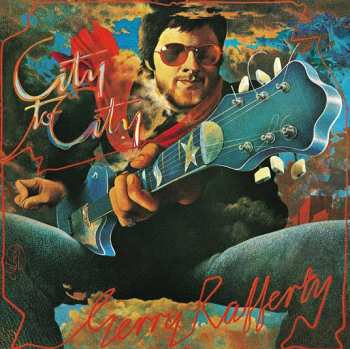 3CD Gerry Rafferty: City To City