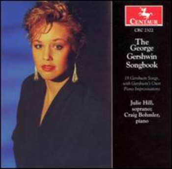 Album Gershwin / Hill / Bohmler: George Gershwin Songbook