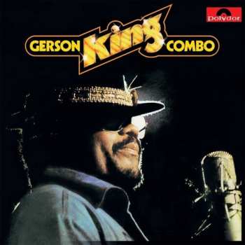 LP Gerson King Combo: Gerson King Combo