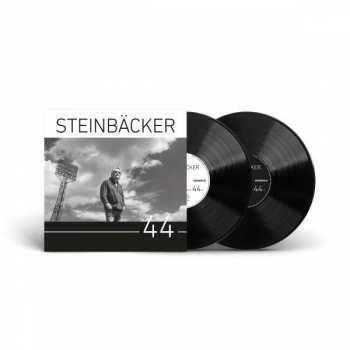 2LP Gert Steinbäcker: 44