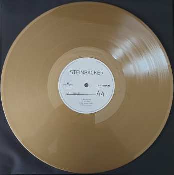 2LP Gert Steinbäcker: 44 CLR | LTD