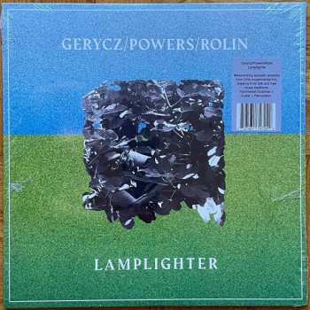 Album Matthew J. Rolin: Lamplighter