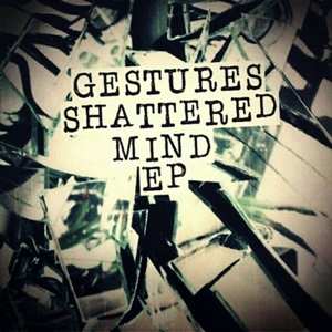 SP gestures: 7-shattered Mind