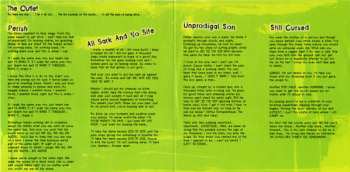 LP Get The Shot: In Fear We Stand