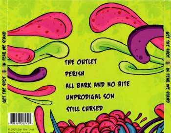 LP Get The Shot: In Fear We Stand