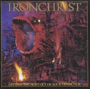 CD Iron Christ: Getting The Most Out Of Your Extinction DLX