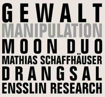 Album Gewalt: Manipulation