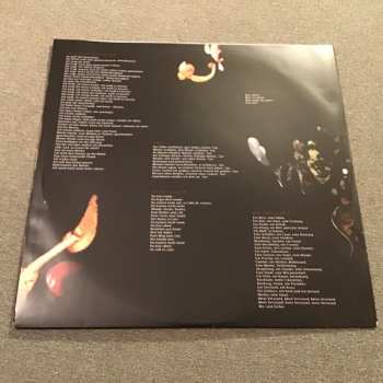 2LP/Box Set Gewalt: Paradies LTD