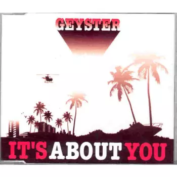 Geyster: It's About You