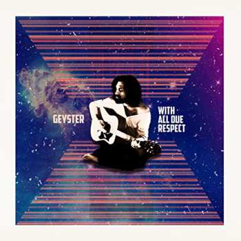 Album Geyster: With All Due Respect