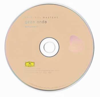 5CD/Box Set Géza Anda: Troubadour Of The Piano