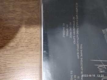 2LP GGGOLDDD: This Shame Should Not Be Mine / Live At Roadburn Redux CLR | LTD | DLX