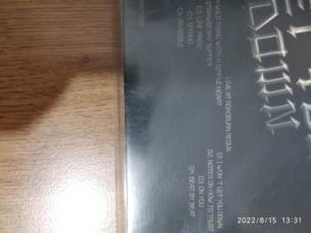 2LP GGGOLDDD: This Shame Should Not Be Mine / Live At Roadburn Redux CLR | LTD | DLX