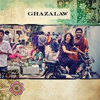 Album Ghazalaw: Ghazalaw