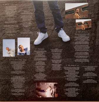 LP Ghemon: Scritto Nelle Stelle